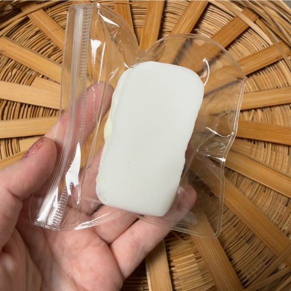 Fluffy doggy squish bar - Picture 3 of 3